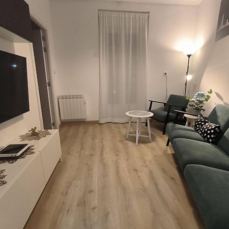 Apartamento Apartamento Zabala conoce Bilbao desde dentro Exterior foto