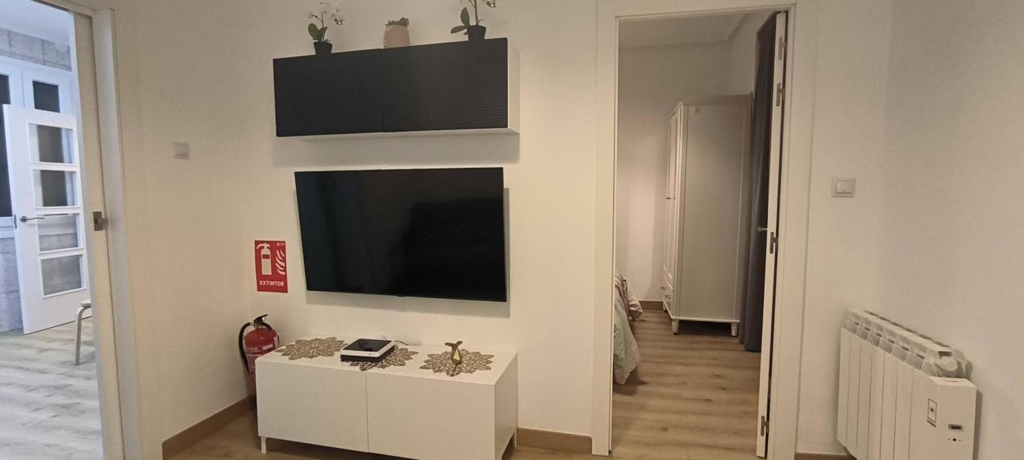 Apartamento Apartamento Zabala conoce Bilbao desde dentro Exterior foto